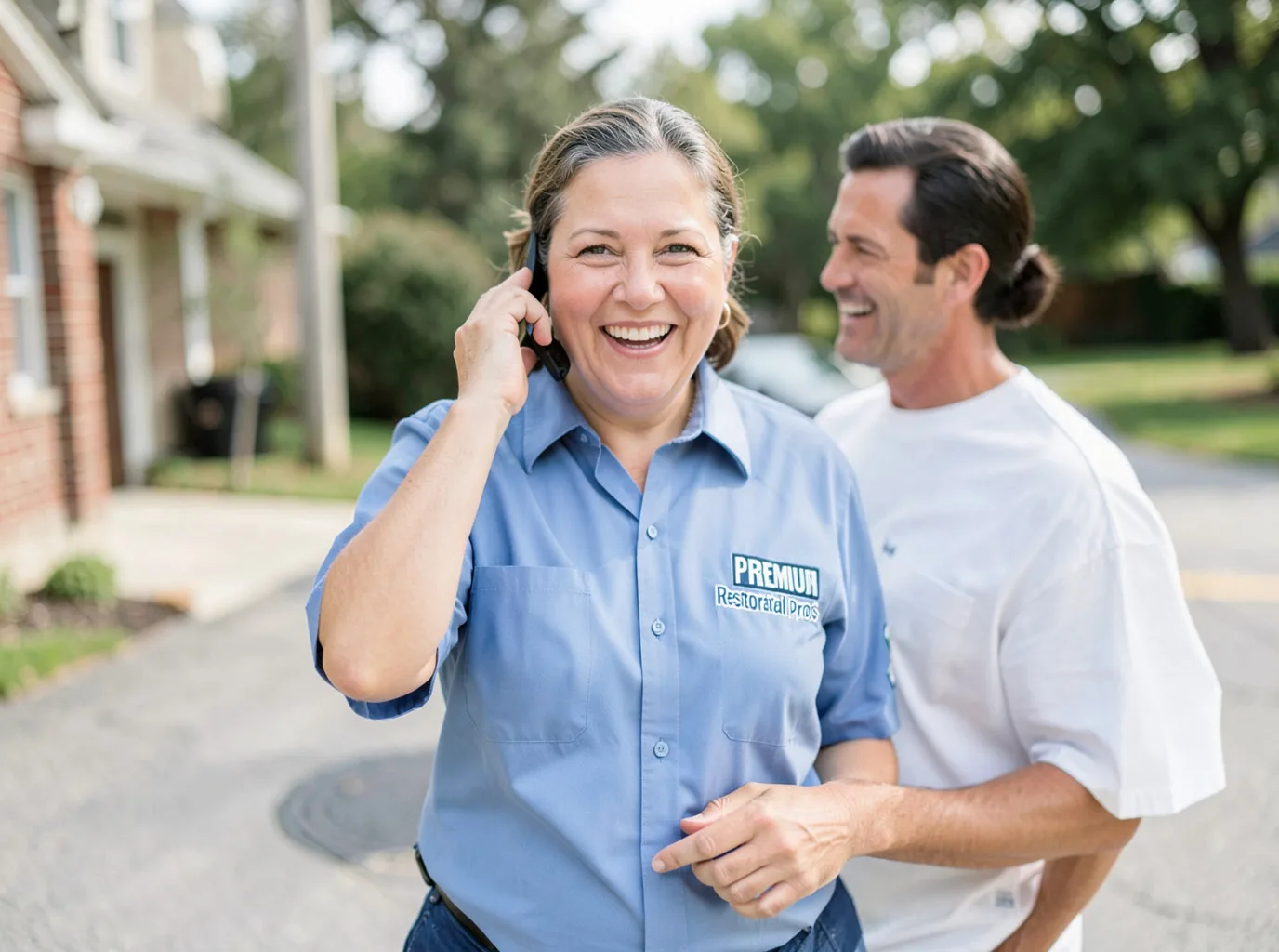 Water Damage Restoration Towson, MD FAQs
